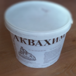 Фасадная водно-дисперсионная краска акриловая «АКВАХИМ ВД- АК-24»